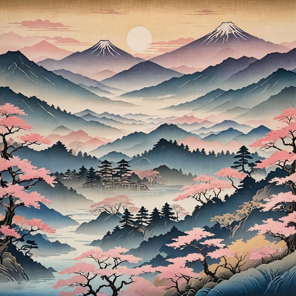 Ukiyo-e