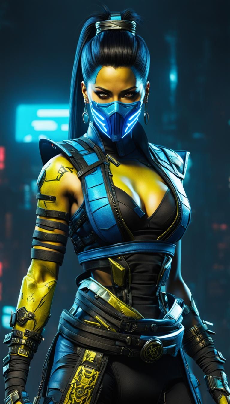 Kitana