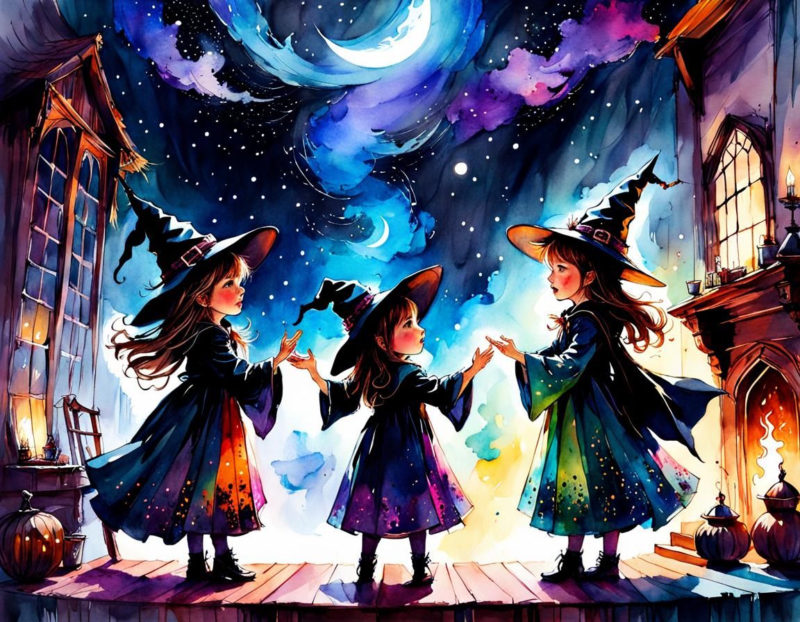 Does "Give me 5" work as a threesome?