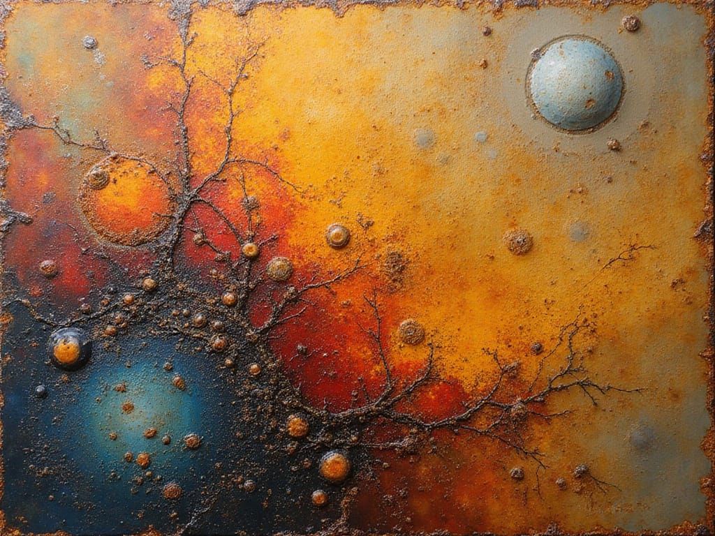 Heat of Condensation Steeped in Hungering Rime Art of Hollow...