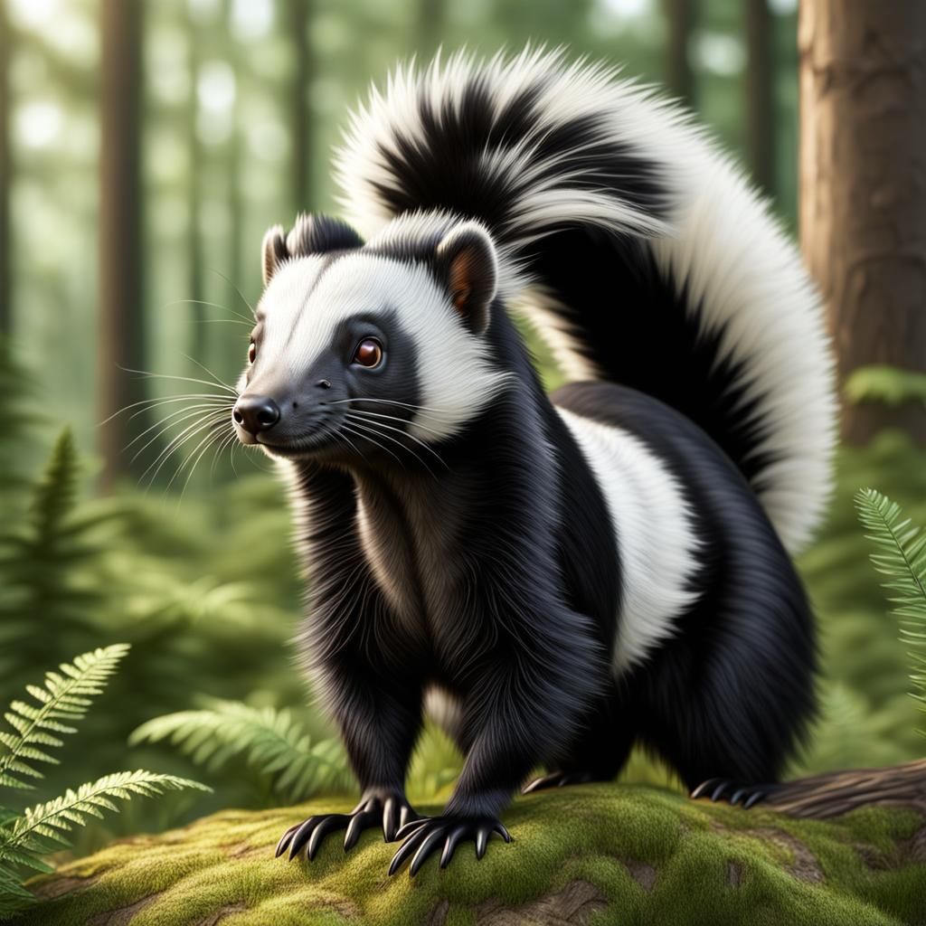 Skunk