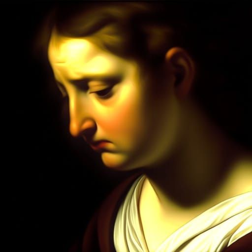 The Blink of Betrayal)