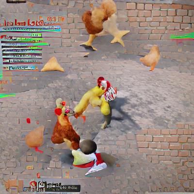 Chicken