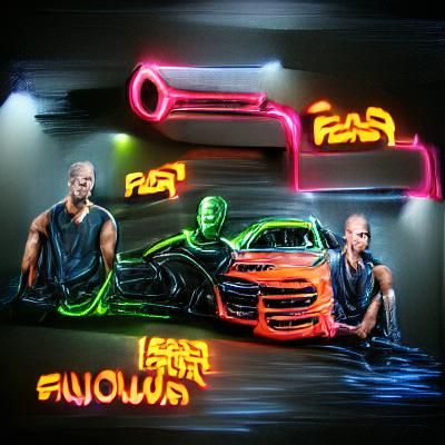 Minimalist Art From Simple Prompt