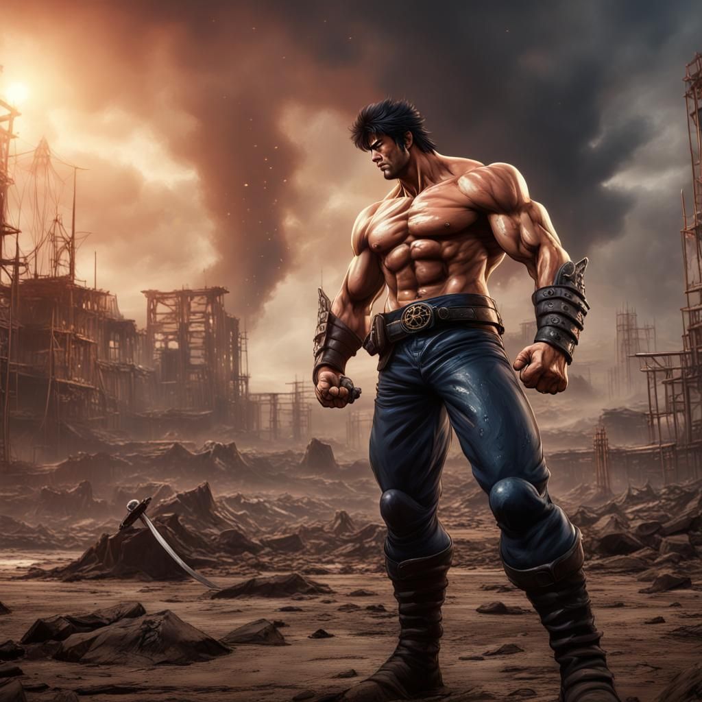 Fist of the North Star