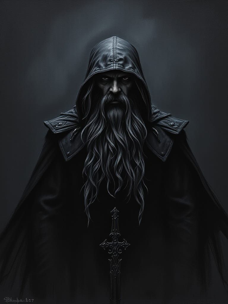 In the dead of the night.