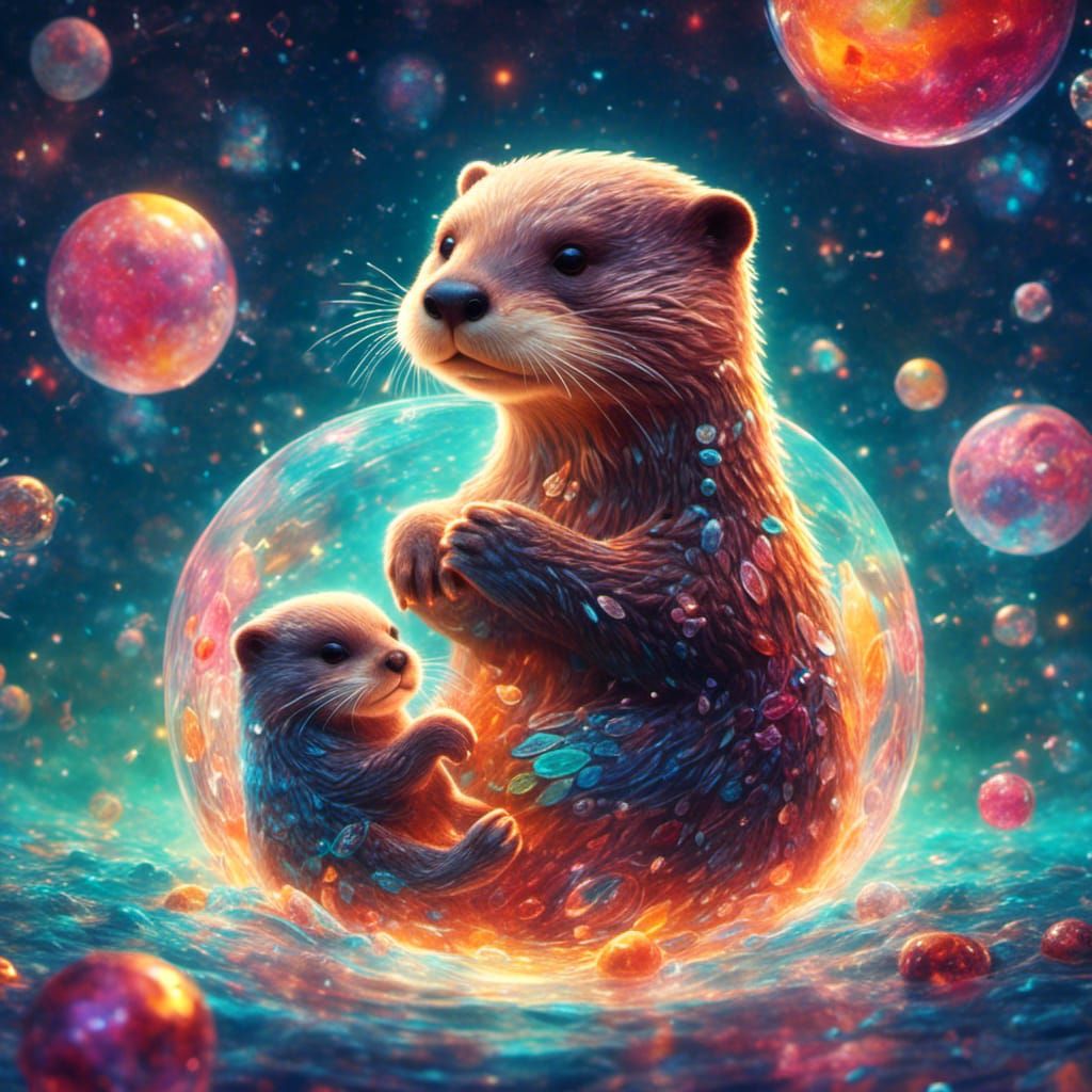Prism Otter