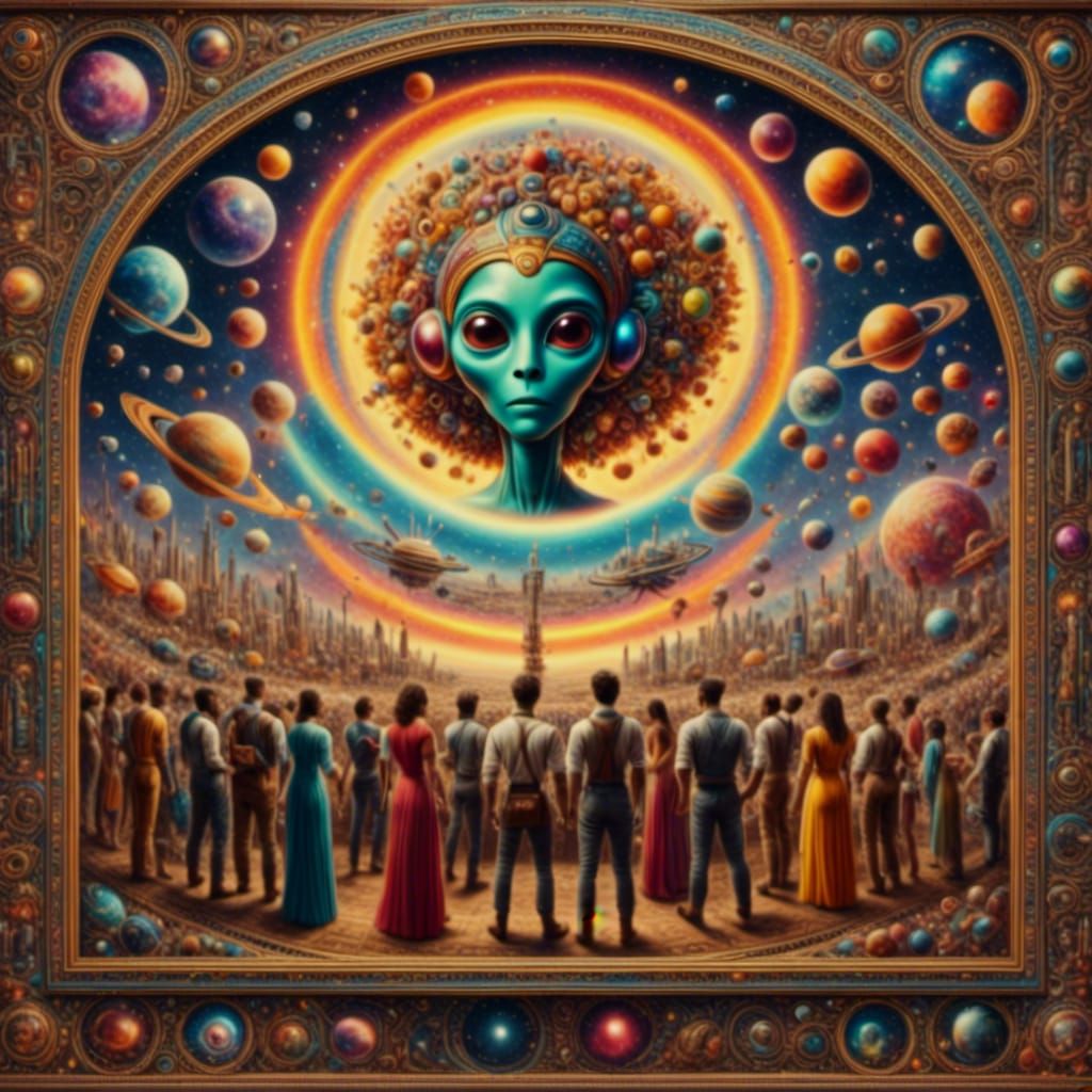 Renaissance Painting Unattributed