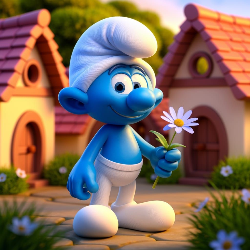 Smurf