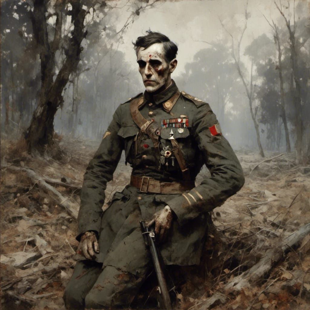 So secretly, like wrongs hushed-up, they went.