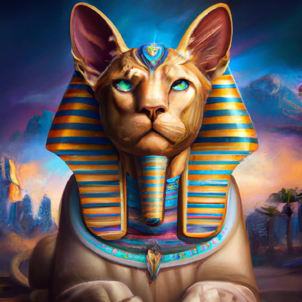 There are two sisters. One gives birth to the other, who in turn gives birth to the first. Who are they?