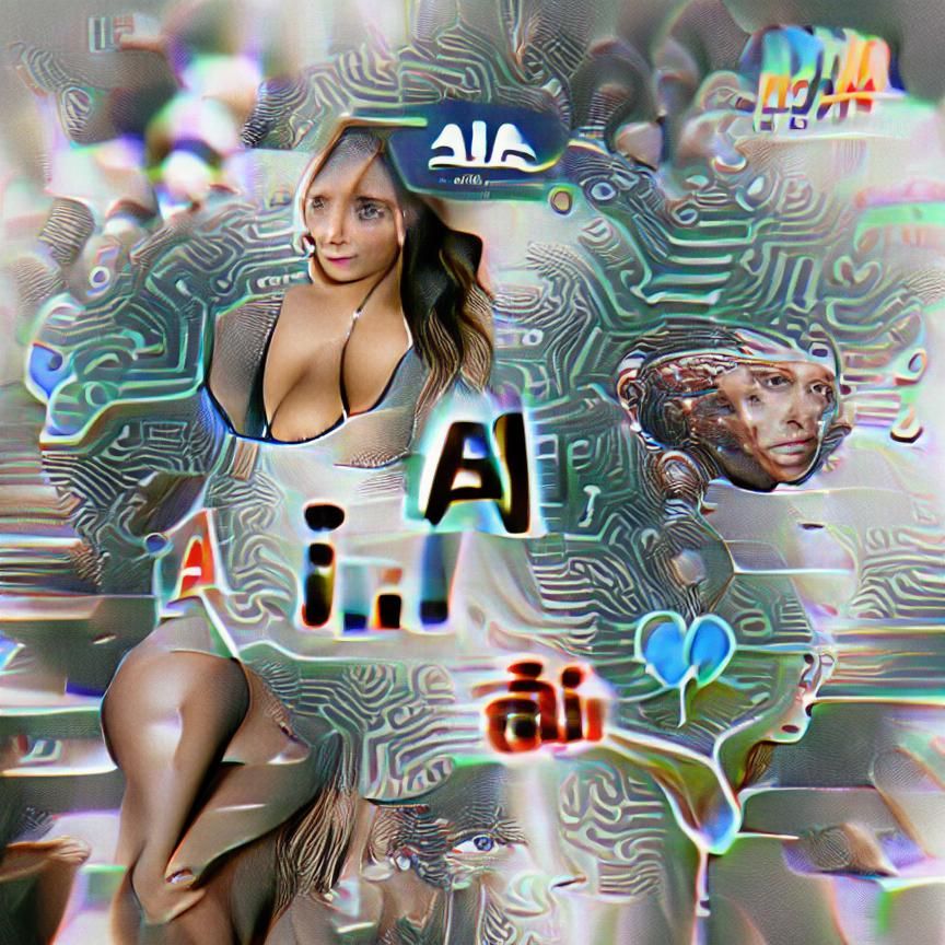 AI-Generated Image