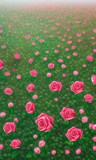 Roses 2