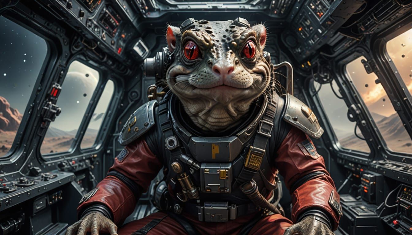 Ravadash Tlink, 2Fa/Q1