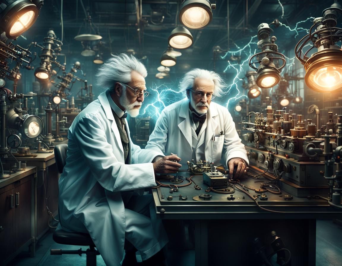 I secretly regret cloning myself