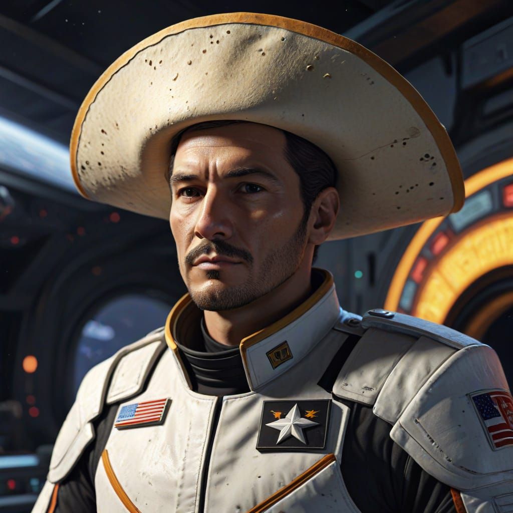 Cmdr Taco Image