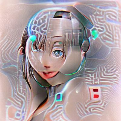 Abstract Conceptualization of Artificial Intelligence