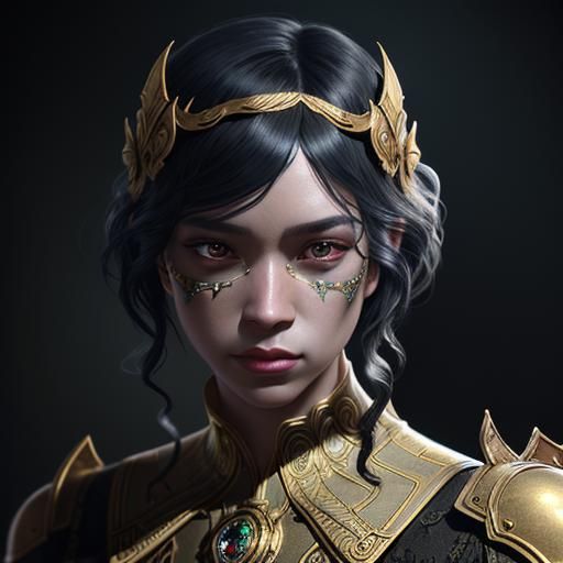 Golden Masquerade Ball in 1920s Mansion