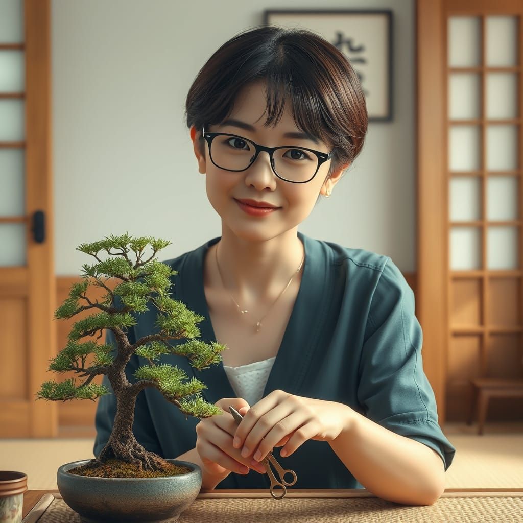 Bonsai