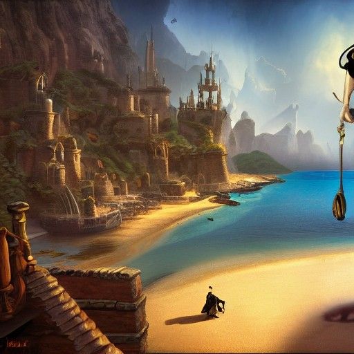 Guybrush Threepwood