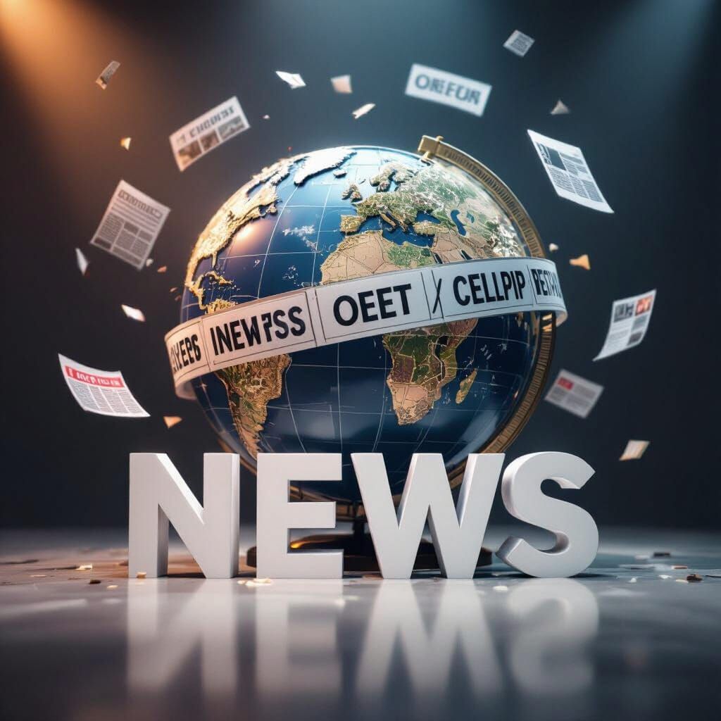 Global News Headlines for IELTS, OET, CELPIP Exams