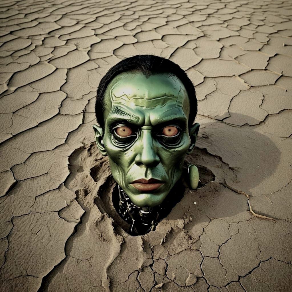 Don't you think that I've been punished enough, already?