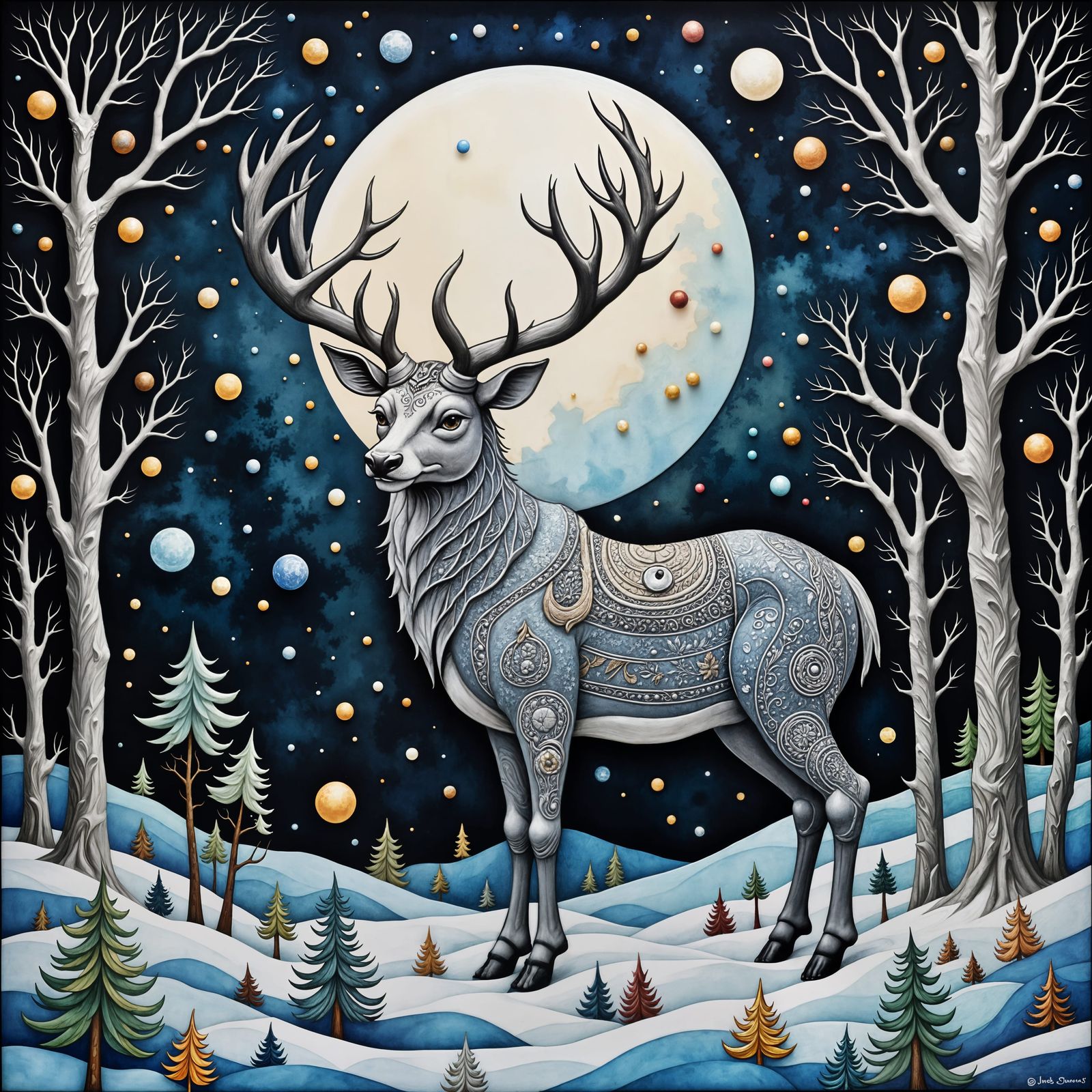 Playing with Prompts