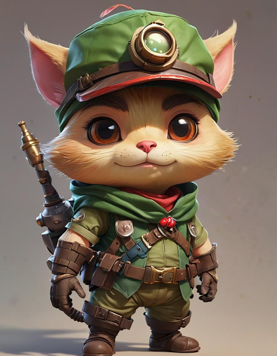 Teemo