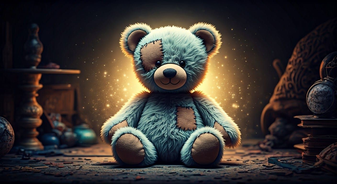 Teddy Bear