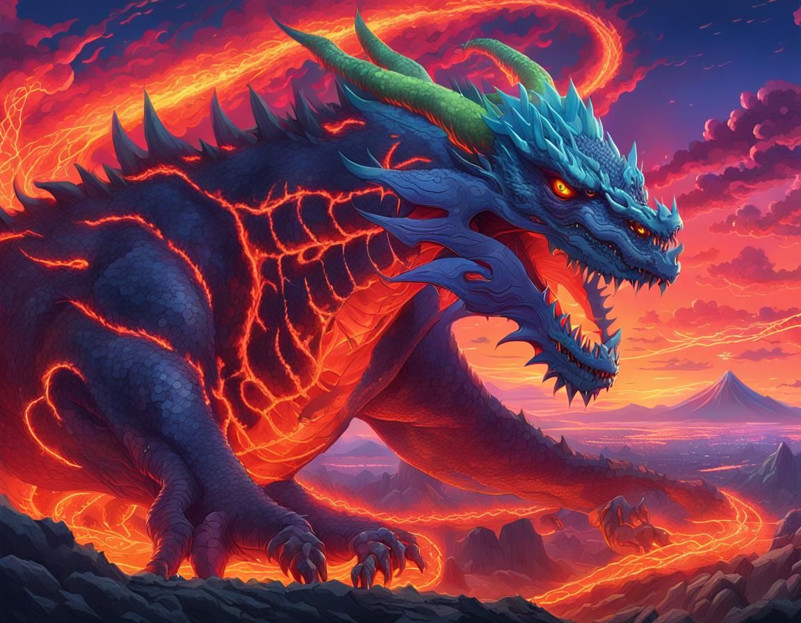 Dragon