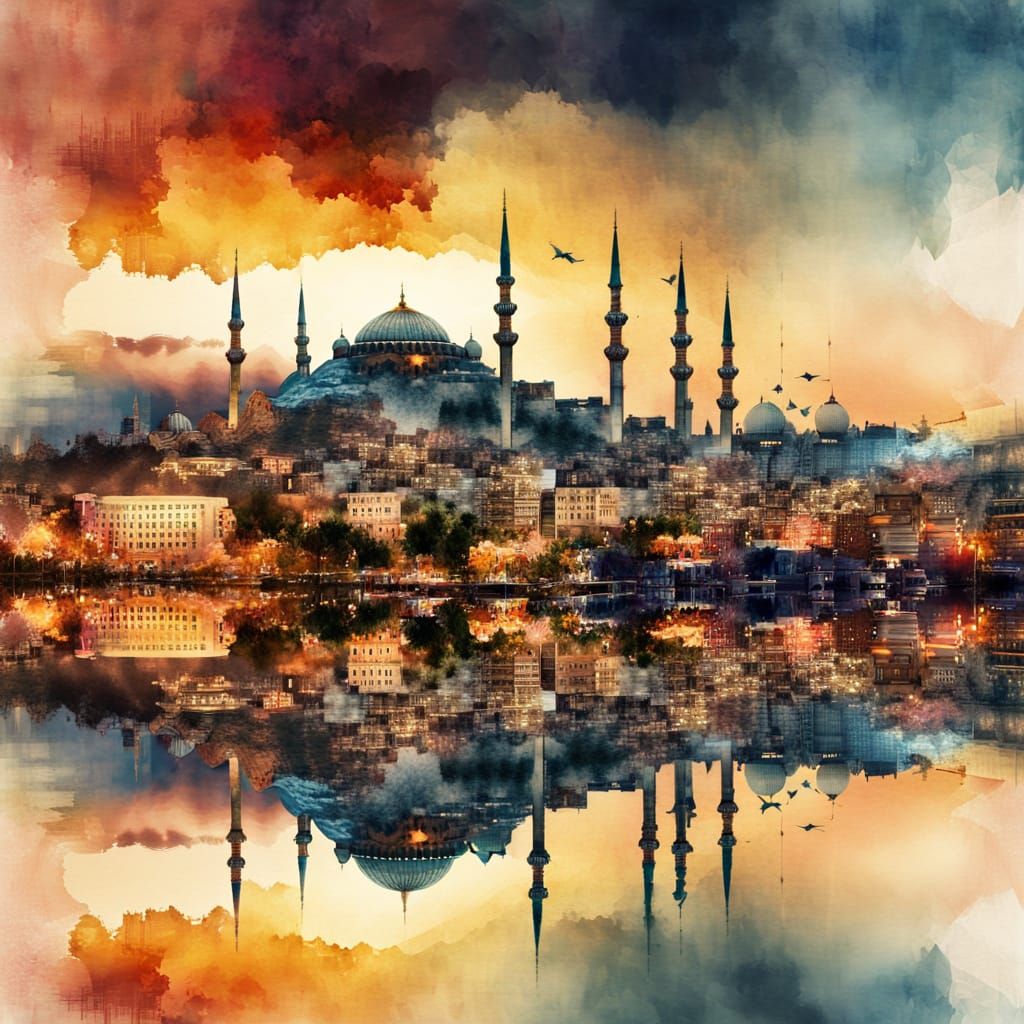 Istanbul