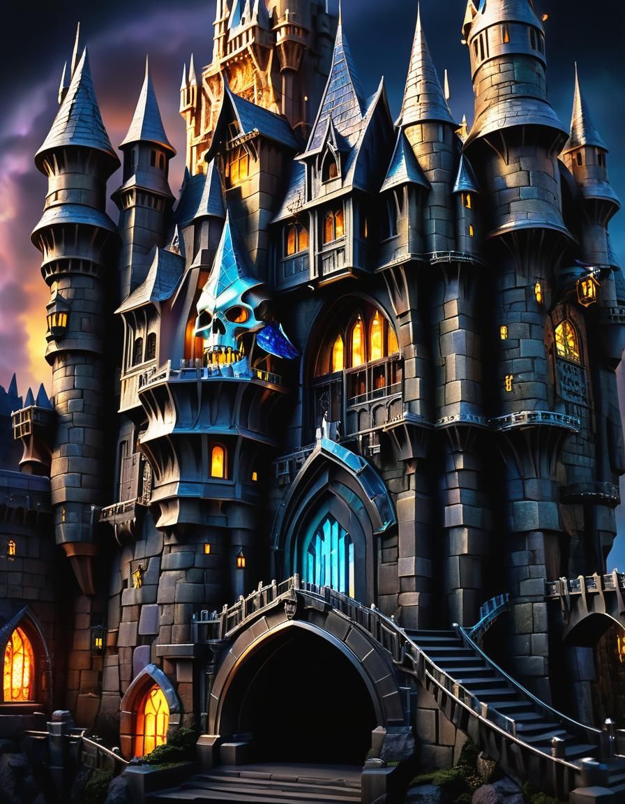 Wizards Castle