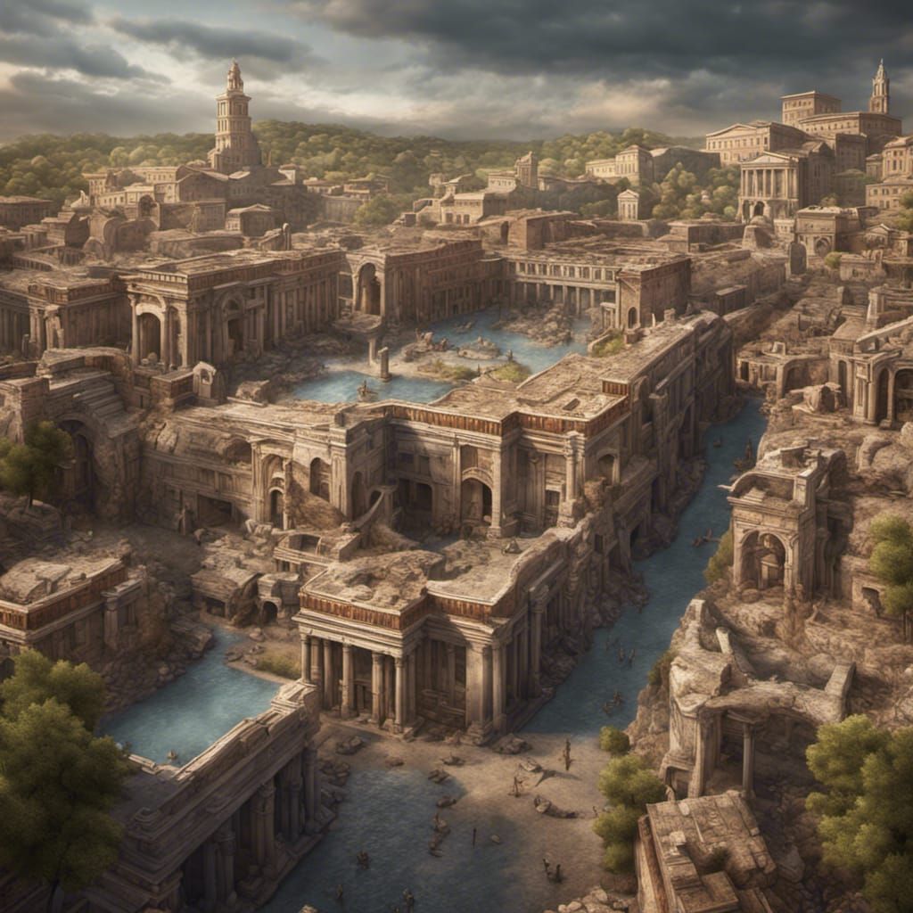 Ancient City