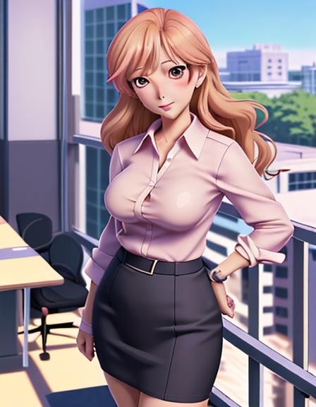 Secretary