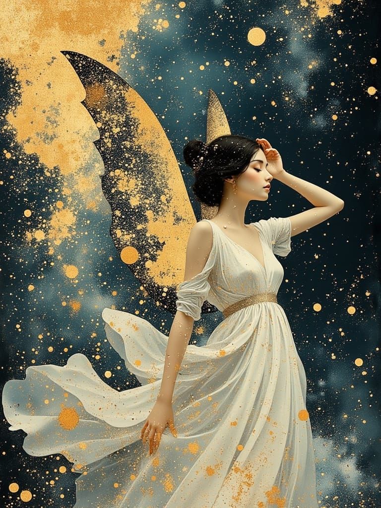 Angelic Perfectionist Virtue