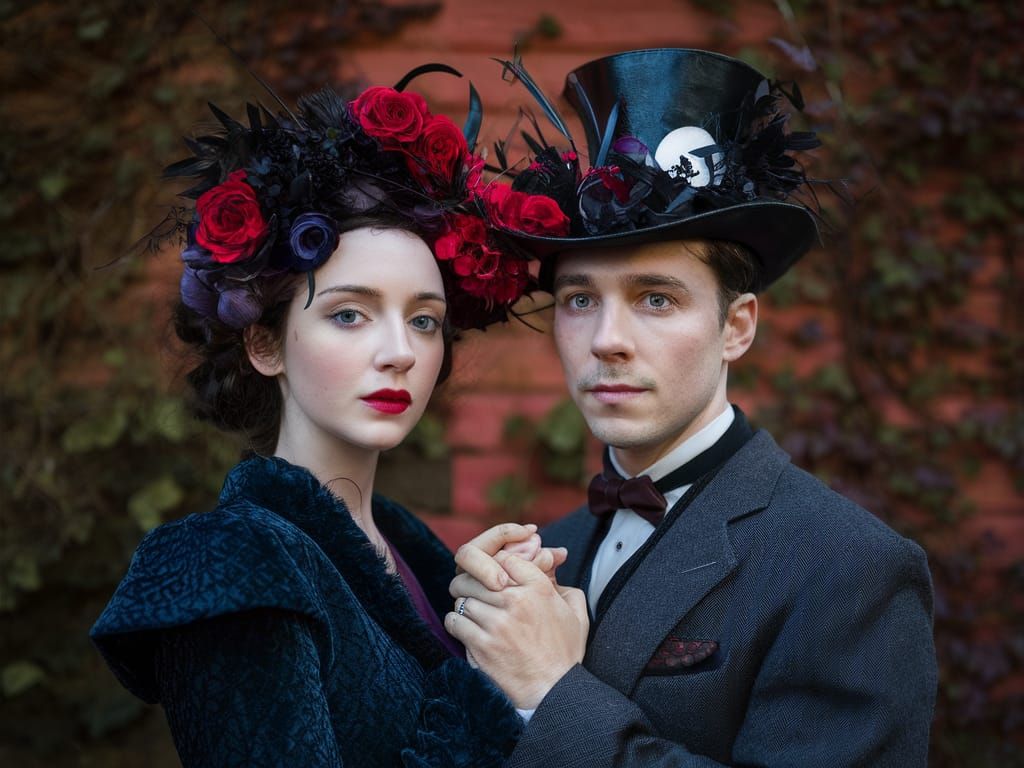 Steamplush Jugglenaut Petallic TigerLilliputians