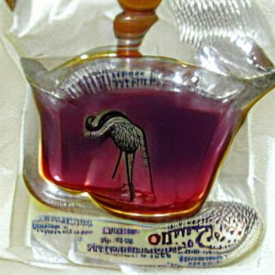 AI Generated Image of an Ostrich