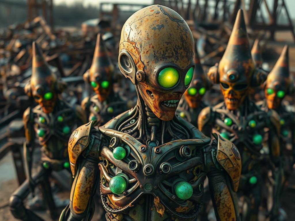 Nous sommes légion 11