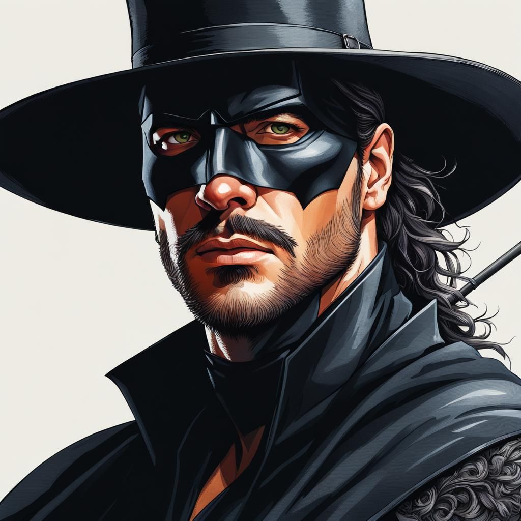 El Zorro