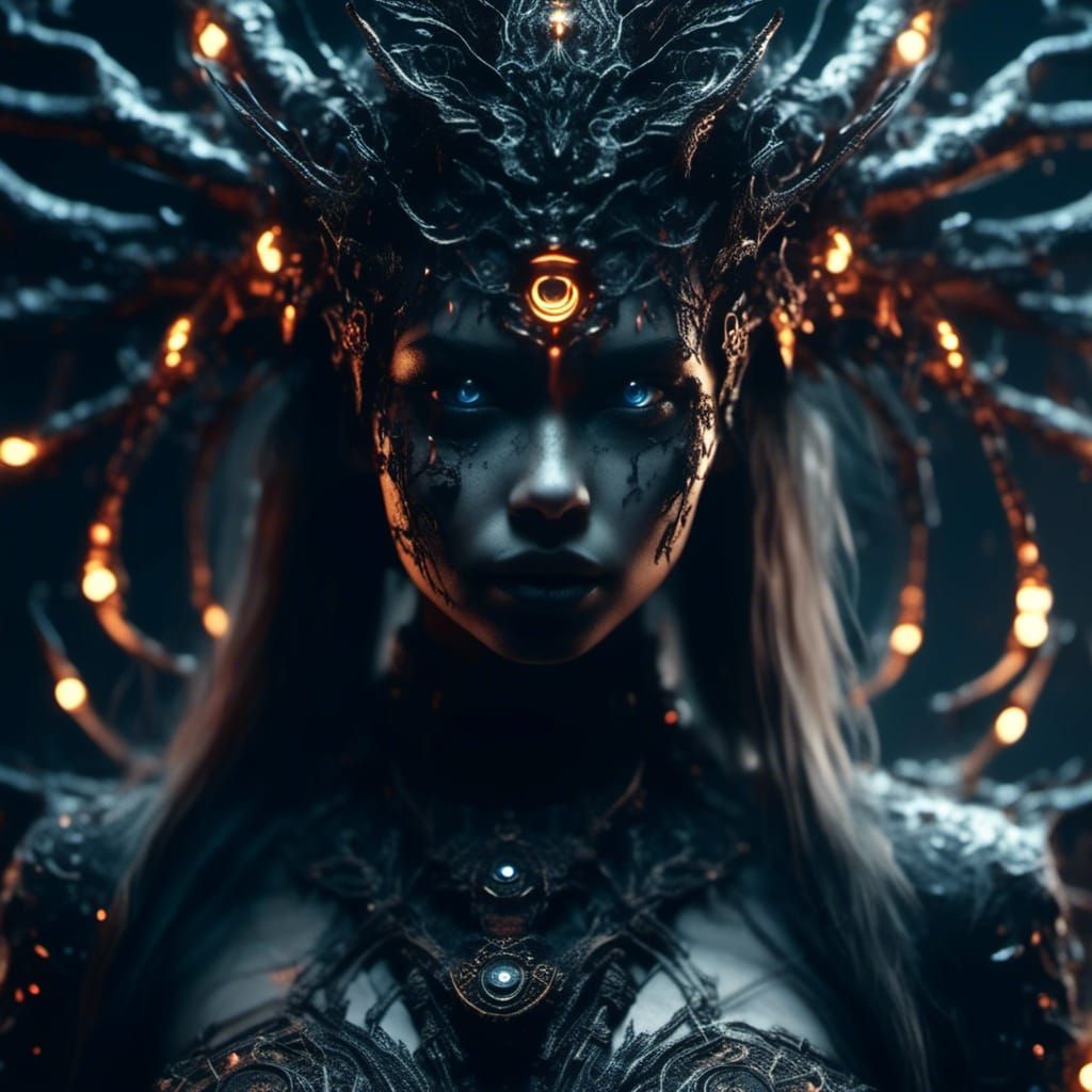 Baltasar Ketola, aka Belial