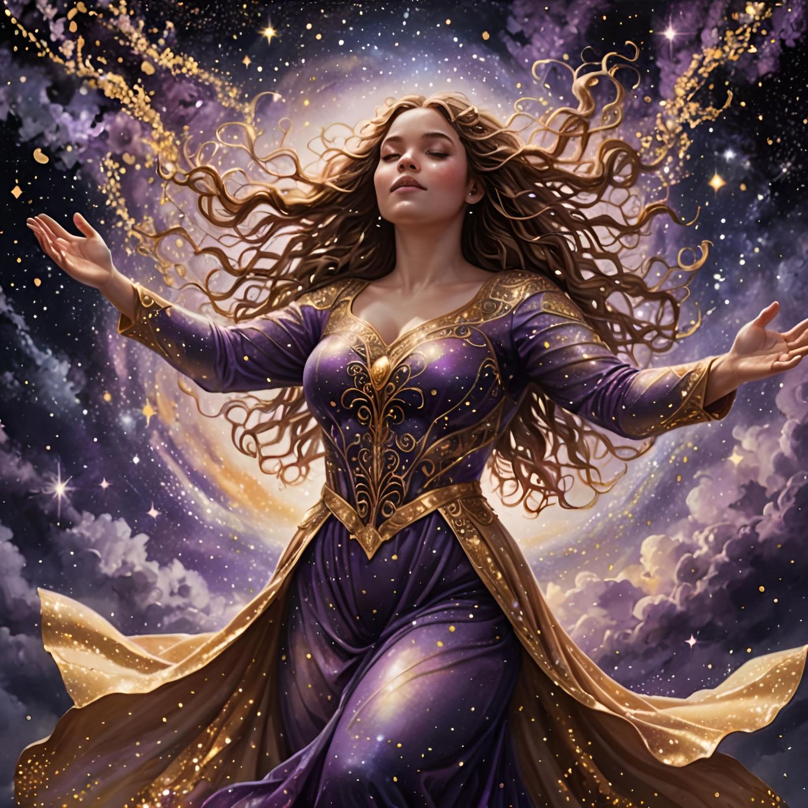 Love & Safety Break Me Open In The Best Way.