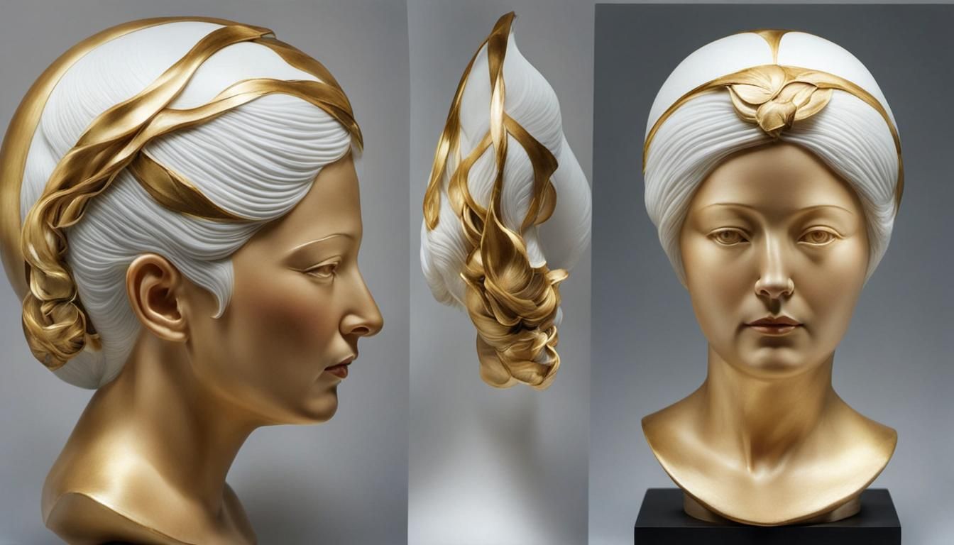 Bild: Fantasy-Portrait-Skulptur (4).