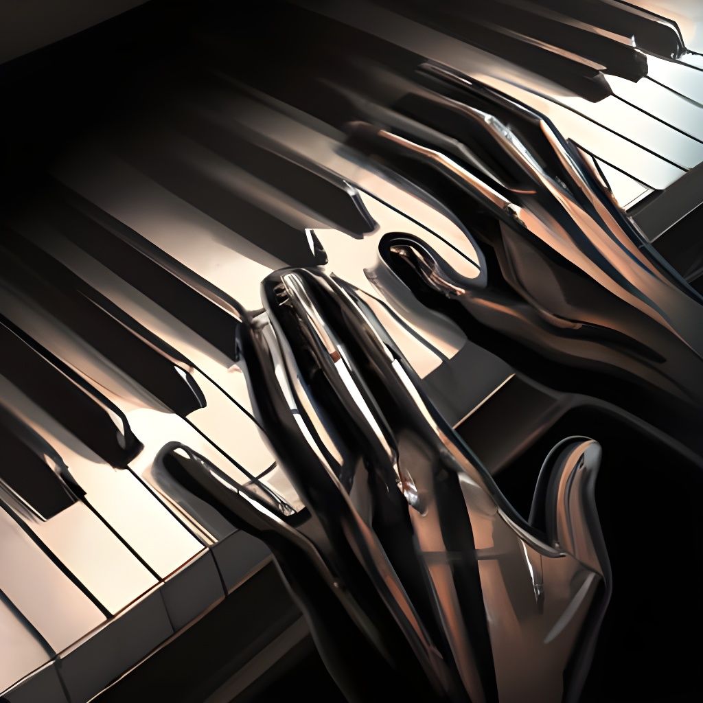 Tribute to Oscar Peterson