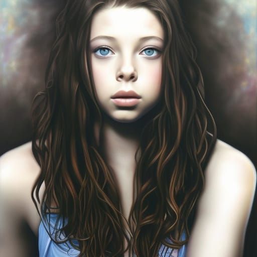 Michelle Trachtenberg