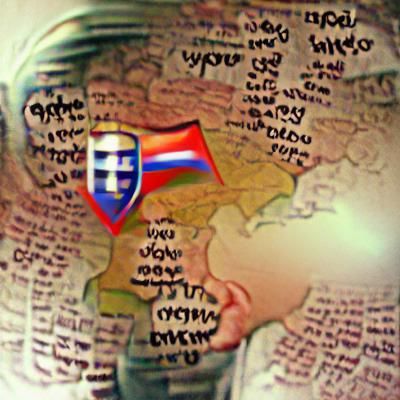 AI Image Generated from Simple Prompt