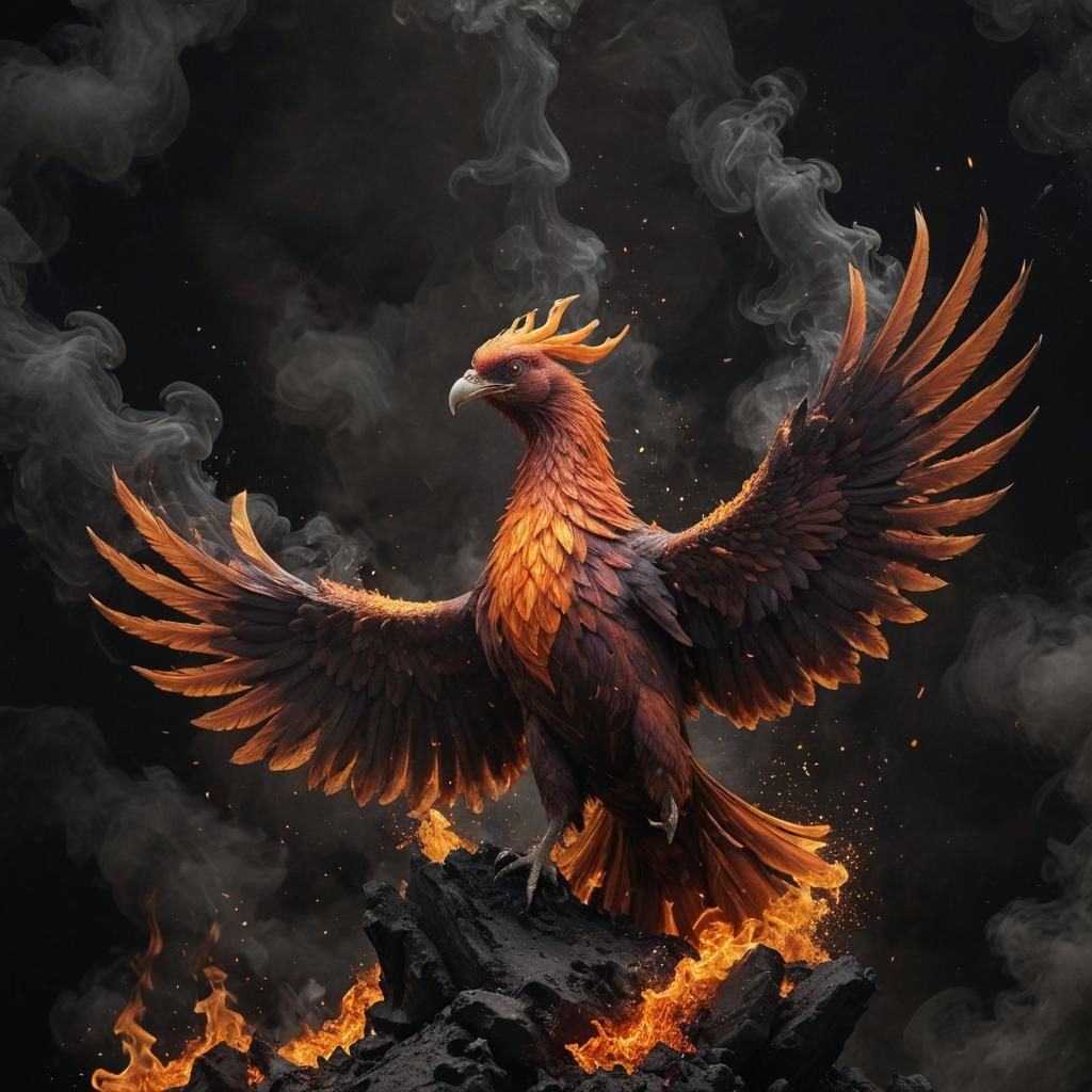 Phoenix rising