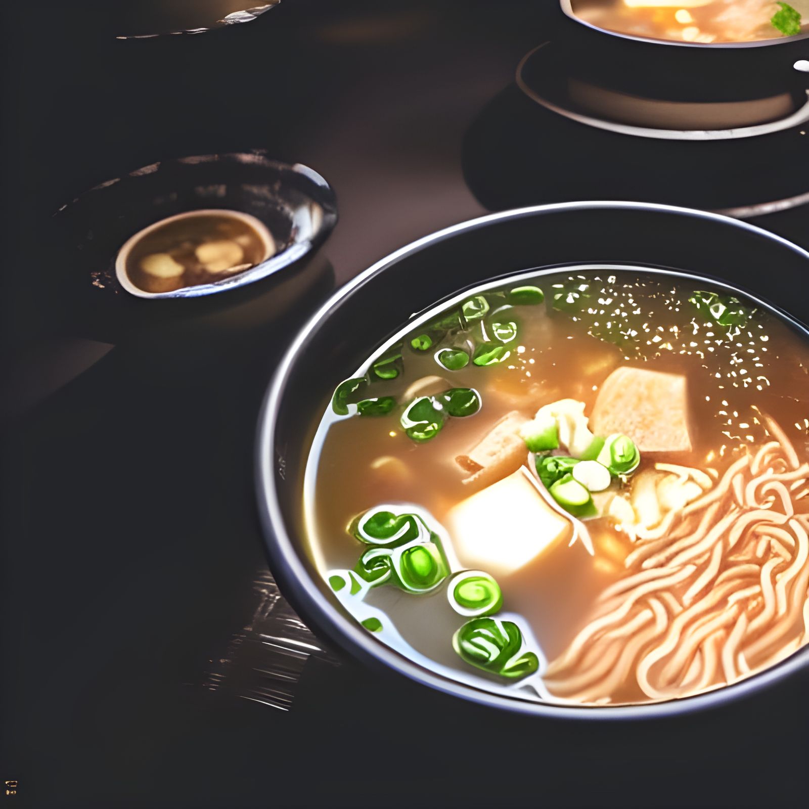 Miso
