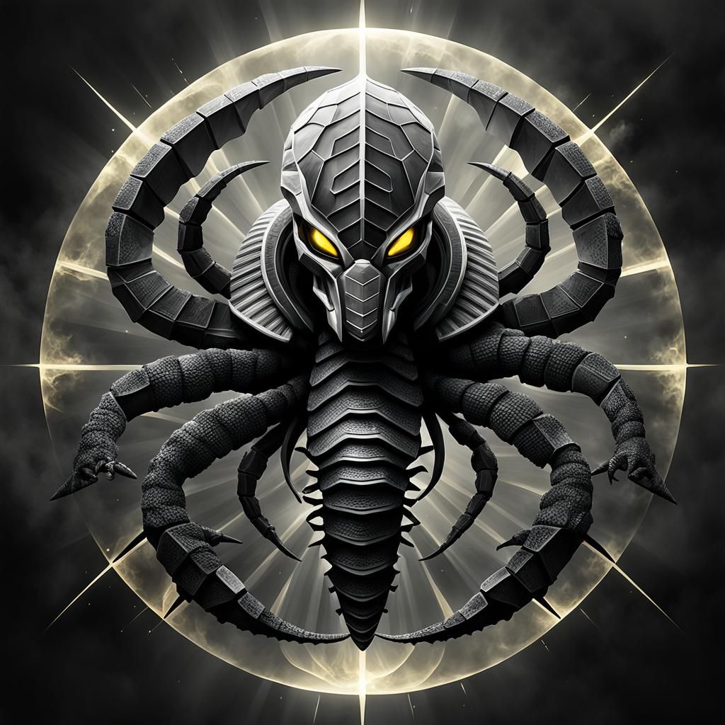 New Fallout... RadScorpion