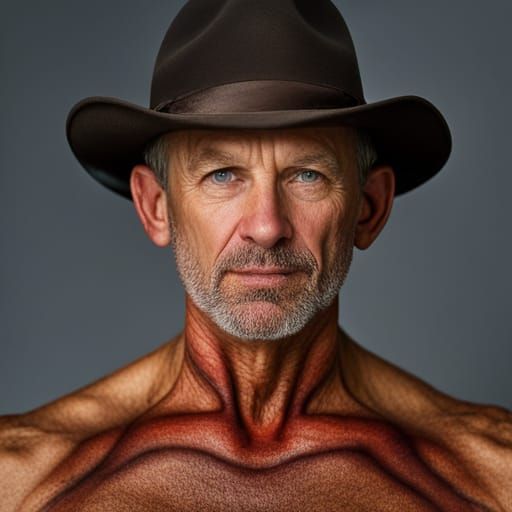 Freddy Krueger - The man beheind the legend