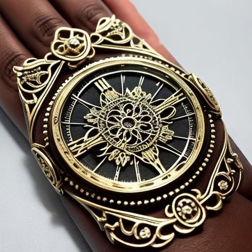 Destiny Personified: A Mark of Love and Friendship